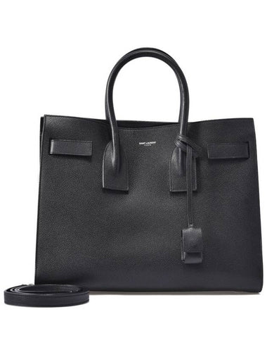 Women s Sac de Jour Tote Bag 378299 - SAINT LAURENT - BALAAN 1