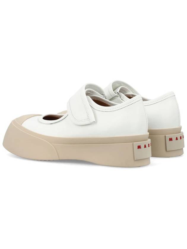 Marni Pablo Mary Jane Sneakers - MARNI - BALAAN 4