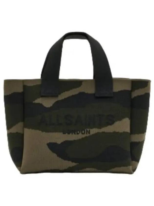 Easy Mini Tote Bag Handbag - ALLSAINTS - BALAAN 1