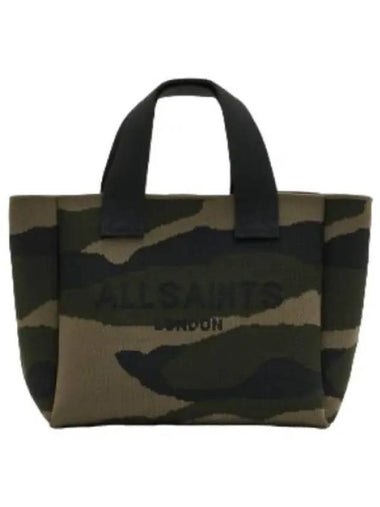 tote bag handbag - ALLSAINTS - BALAAN 1