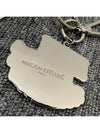 Palais Royal Key Holder Trench - MAISON KITSUNE - BALAAN 7