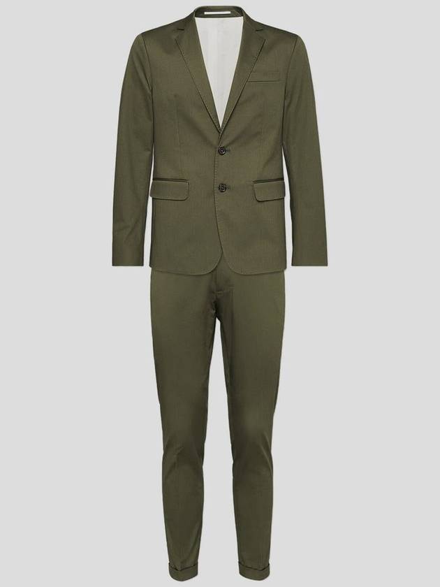 DSQUARED2 Suit - DSQUARED2 - BALAAN 2