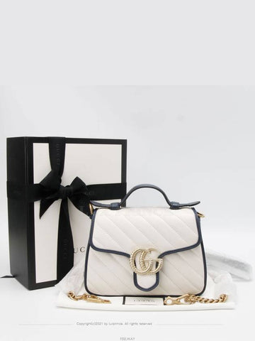 women tote bag - GUCCI - BALAAN 1