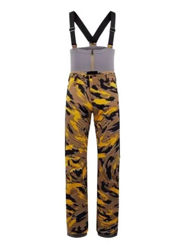 Omnia Print Pants Tiger Carnimol - J.LINDEBERG - BALAAN 2