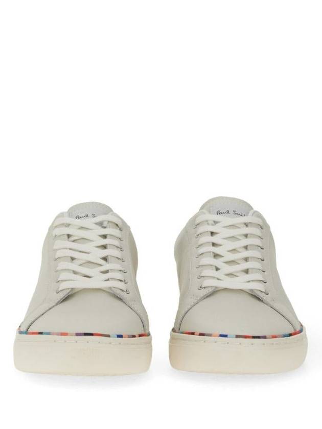 Paul Smith Leather Sneaker - PAUL SMITH - BALAAN 5