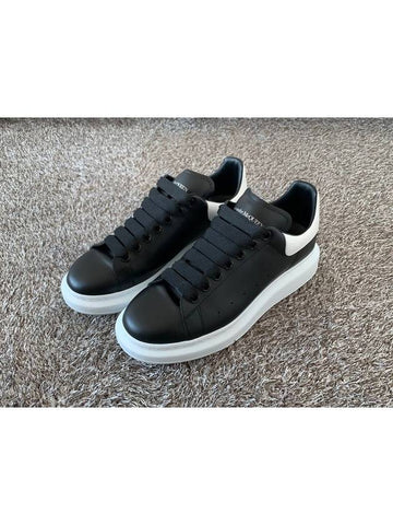 Men s Oversole 42 553680 - ALEXANDER MCQUEEN - BALAAN 1