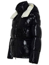 Padding 1A00039 5963V 999 Black - MONCLER - BALAAN 2