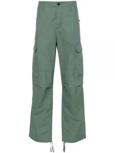 CARHARTT WIP Ripstop cotton cargo pants I032467 29N02 - CARHARTT WIP - BALAAN 1