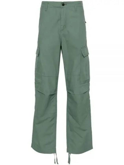 Columbia Ripstop Regular Cargo Pants Duck Green - CARHARTT WIP - BALAAN 2