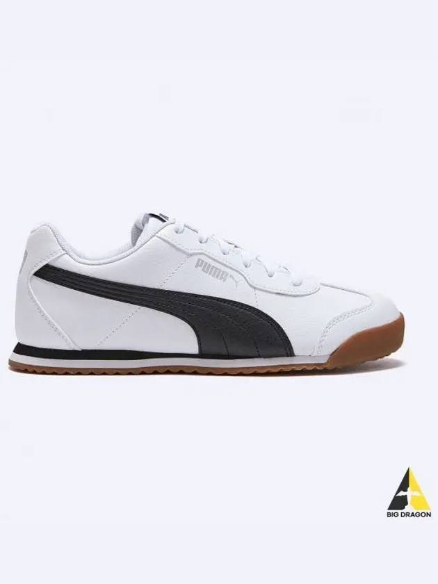 Turino II T Low Top Sneakers White - PUMA - BALAAN 2