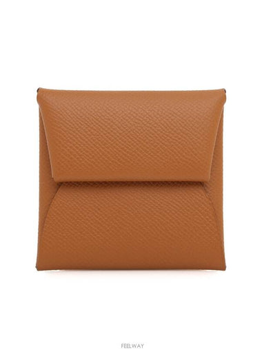 men leather - HERMES - BALAAN 1