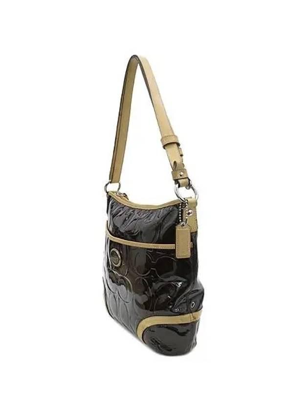 F20022 shoulder bag - COACH - BALAAN 2