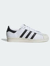 Superstar 82 Low-Top Sneakers White - ADIDAS - BALAAN 2