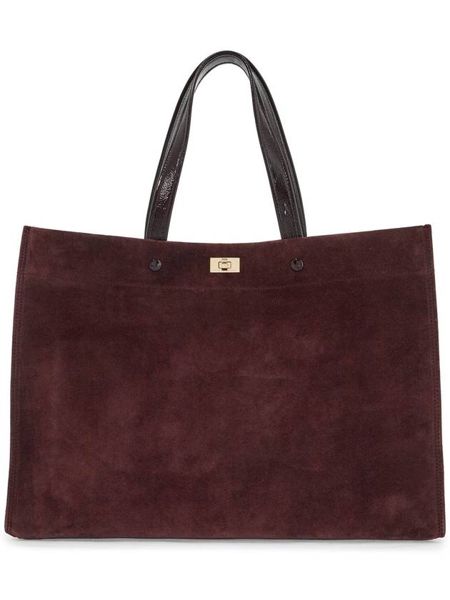 mortimer tote bag - ANYA HINDMARCH - BALAAN 1