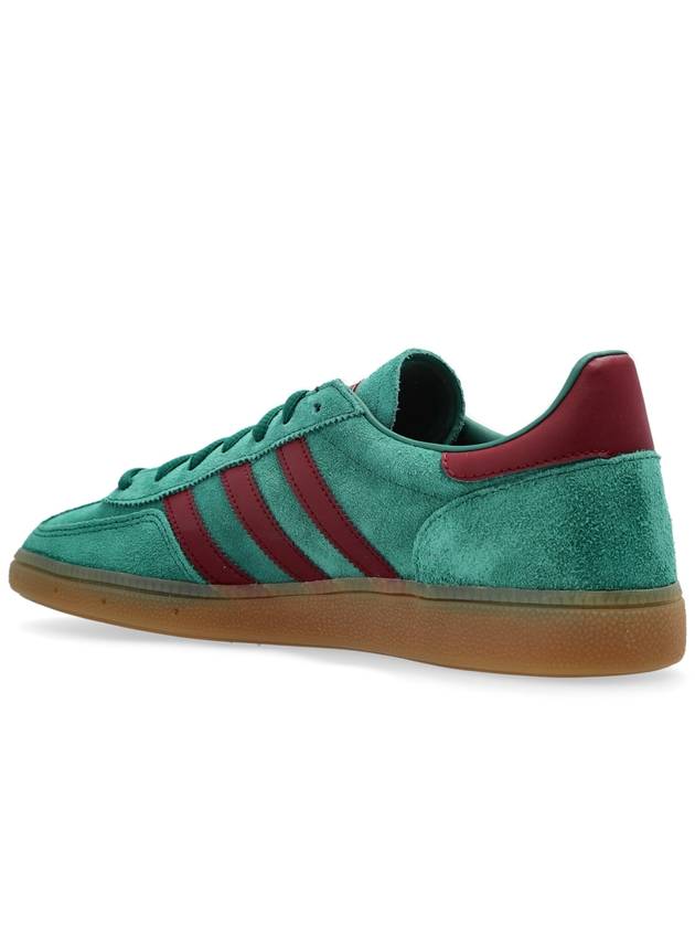 ADIDAS Originals Sports Shoes Handball Spezial, Men's, Green - ADIDAS ORIGINALS - BALAAN 5