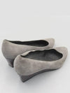 Smith Market gray color shoes women s - TOD'S - BALAAN 4