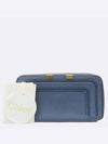 3P0571 long wallet - CHLOE - BALAAN 1