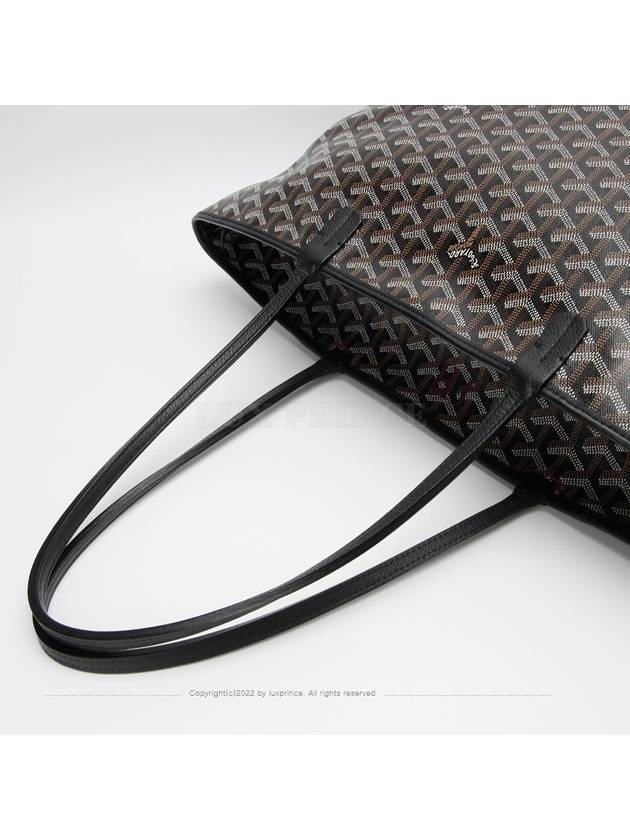 Artois MM shoulder bag 0407rv - GOYARD - BALAAN 4