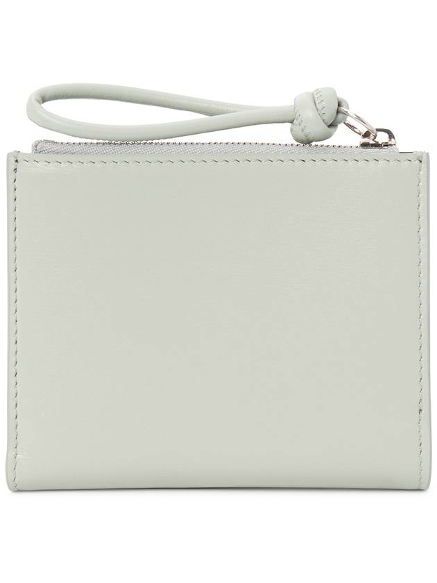 J07UI0016 P5354 054 Women s Half Wallet - JIL SANDER - BALAAN 2