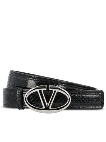 Valentino Garavani Belts - VALENTINO - BALAAN 1