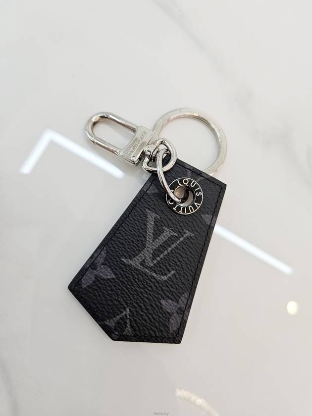 women key holder - LOUIS VUITTON - BALAAN 6