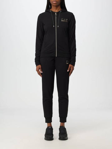 Jumpsuits woman Ea7 - EMPORIO ARMANI - BALAAN 1