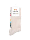 M2A 400MO AF658 02 Socks - PAUL SMITH - BALAAN 3