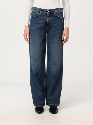 Jeans woman Amish - AMISH - BALAAN 1