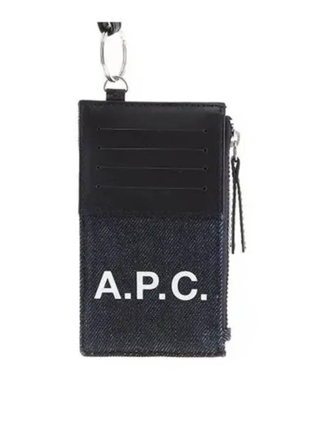 Card wallet 271817 - A.P.C. - BALAAN 1