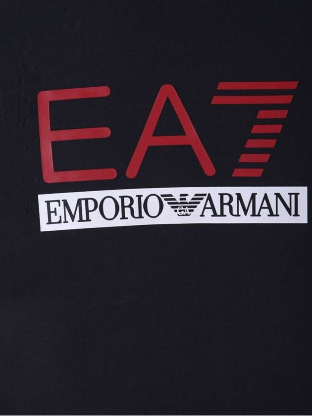 Ea7 Emporio Armani Topwear - EMPORIO ARMANI - BALAAN 4