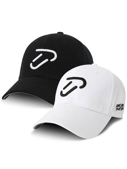 Special signature golf hat IPU3ACP901 - IJP DESIGN - BALAAN 2