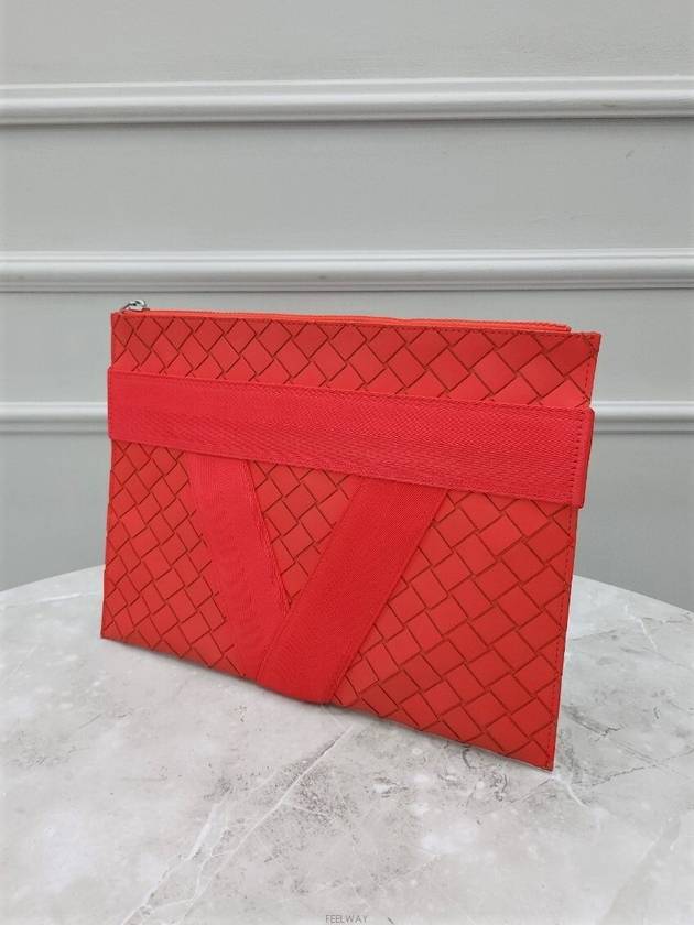 men clutch bag - BOTTEGA VENETA - BALAAN 2