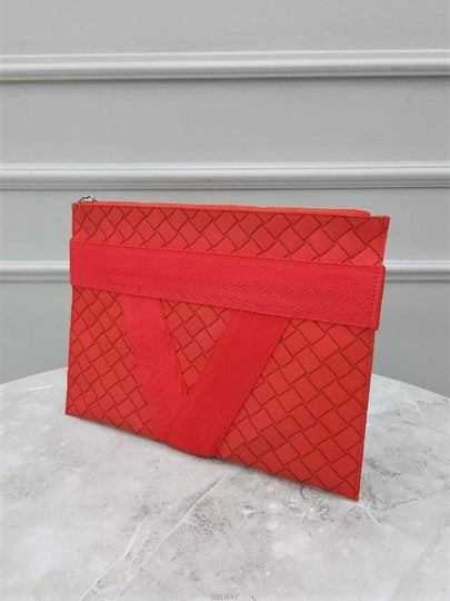 men clutch bag - BOTTEGA VENETA - BALAAN 2