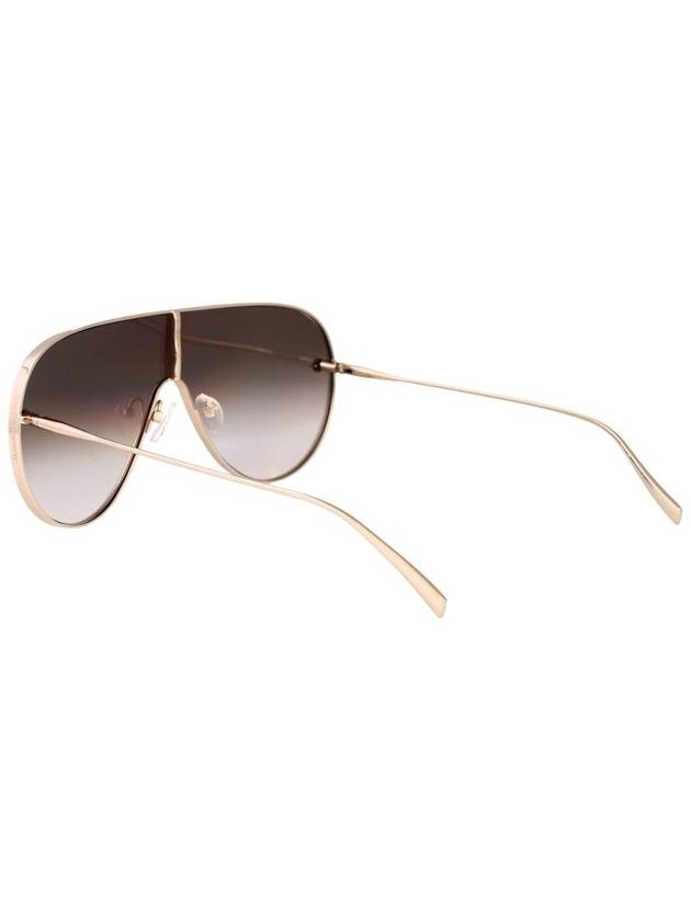 Alexander McQueen Sunglasses - ALEXANDER MCQUEEN - BALAAN 4