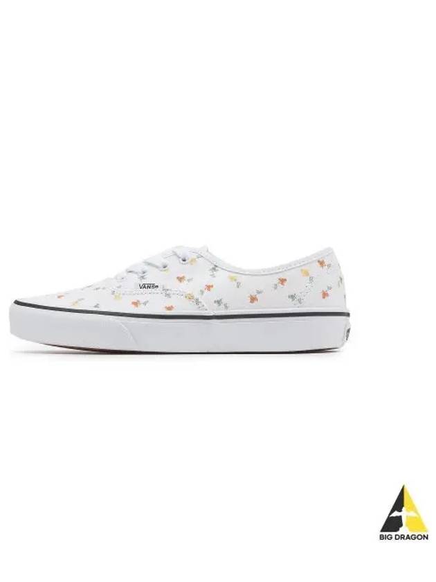 Authentic Floral VN0A2Z3ZNX01 - VANS - BALAAN 1