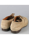 Smith Market Used Luxury Suede Shoes Women s - LANVIN - BALAAN 5