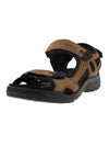 Off-Road Sandals Brown - ECCO - BALAAN 6