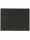 Kios Card Wallet Black - CHRISTIAN LOUBOUTIN - BALAAN 4