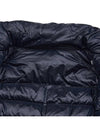 Women s Dales Hooded Padding 1A00178 595ZZ 778 - MONCLER - BALAAN 8