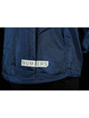 01905860423SBX NumberAnorak Wind RunnerNavy Blue - NIKE - BALAAN 8