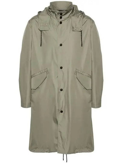 Antony Parka Green - A.P.C. - BALAAN 2