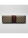 Ophidia GG Clutch 598234 - GUCCI - BALAAN 5