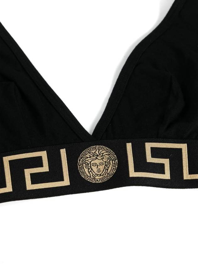 Versace Underwear Black - VERSACE - BALAAN 3