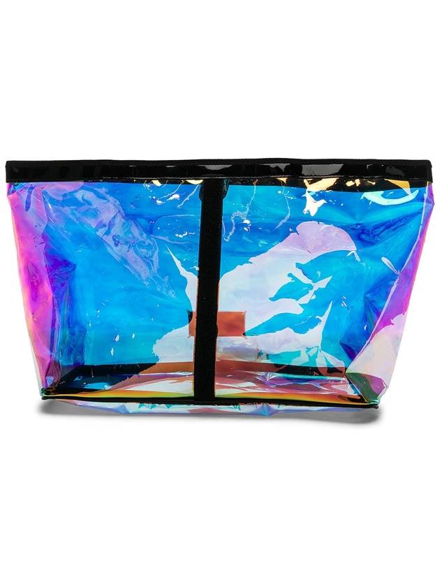 Medium Holographic clutch - MAISON MARGIELA - BALAAN 2