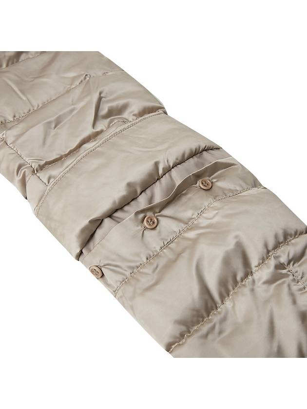 Women s Nove Goose Down Padded Coat NOVEF 019 - MAX MARA - BALAAN 9