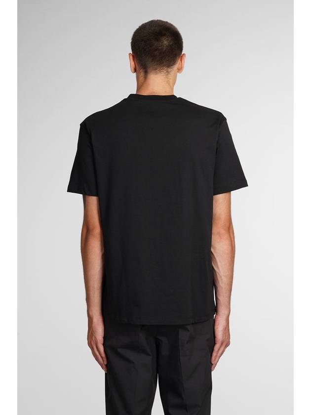 Neil Barrett T-Shirt - NEIL BARRETT - BALAAN 4