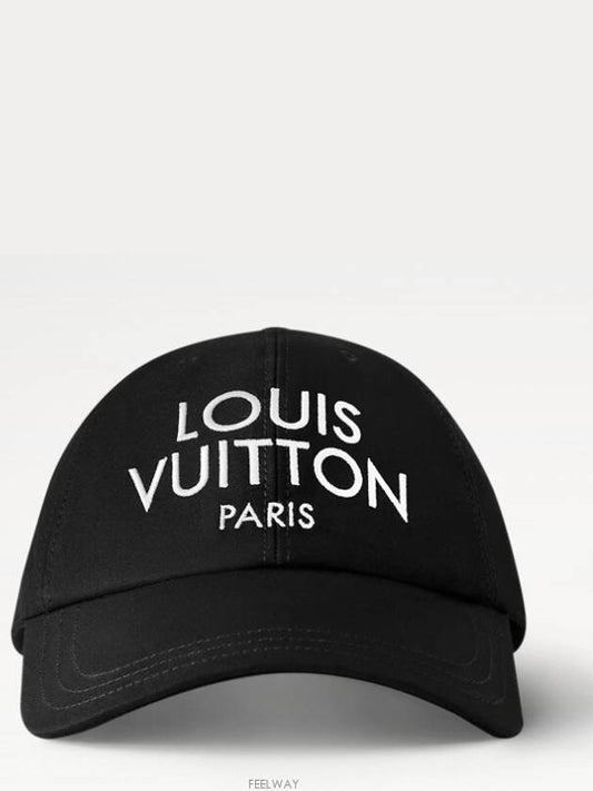 M7587M NEW My LV Paris Cap - LOUIS VUITTON - BALAAN 1