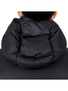 MASAC padded jacket 1A00195 597Y2 999 - MONCLER - BALAAN 10