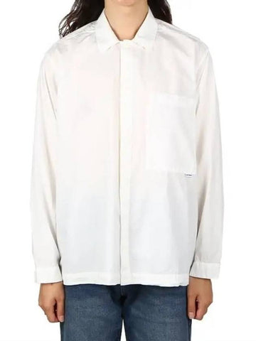 SN2PMS01AP T1059 064 Regular Shirt - SUNNEI - BALAAN 1