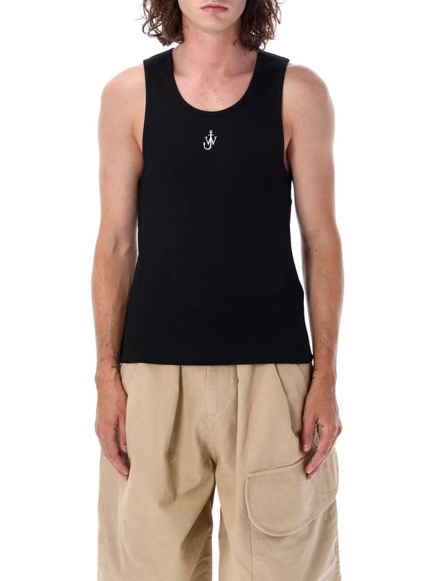 J.W. Anderson Anchor Tank Top - JW ANDERSON - BALAAN 1